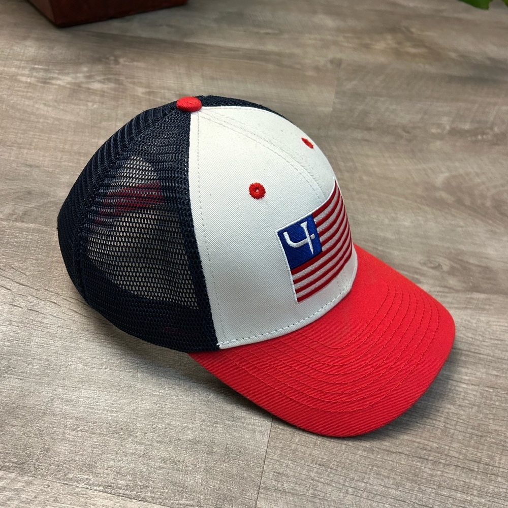 Flag Golf SnapBack | Short Par 4